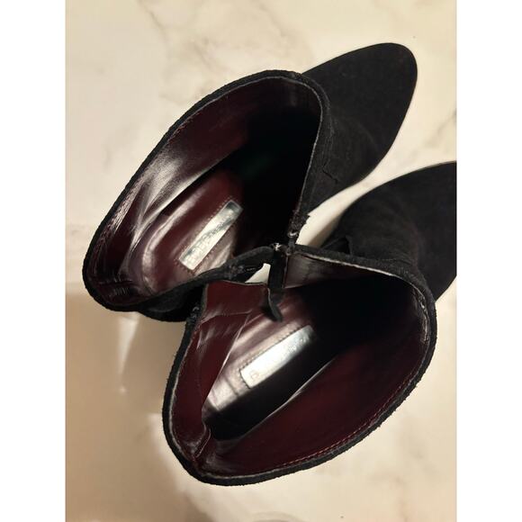 BCBG Boots Size 7 - Picture 6 of 7